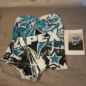 Apex luggage cover (Luggage NOT included)